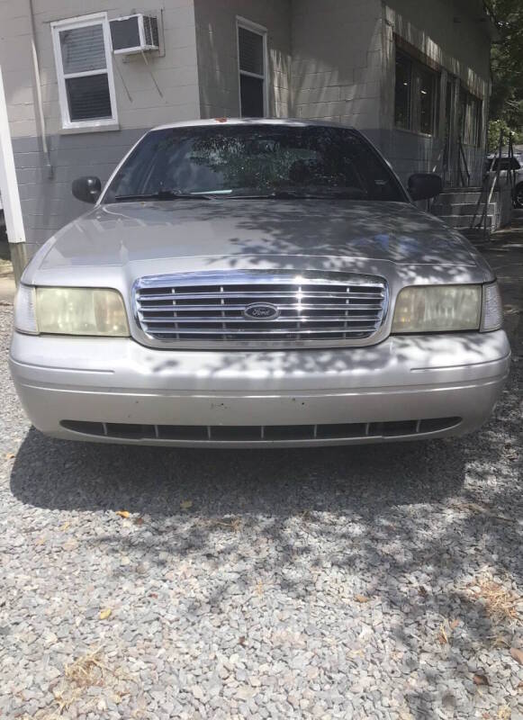 ford crown victoria 2006 2FAFP74V96X134199 image ford crown victoria 2006 2FAFP74V96X134199 image